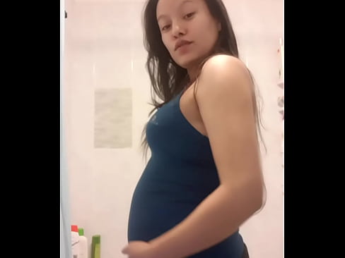 ❤️ НАЈВЕЋА КОЛУМБИЈАКА НА МРЕЖУ СЕ ВРАТИЛА, ТРУДНА, ЖЕЛИ ДА ИХ ГЛЕДА ПРАТЕ И НА хттпс://онлифанс.цом/макуинасперфецтас1 Јебени видео код нас ☑
